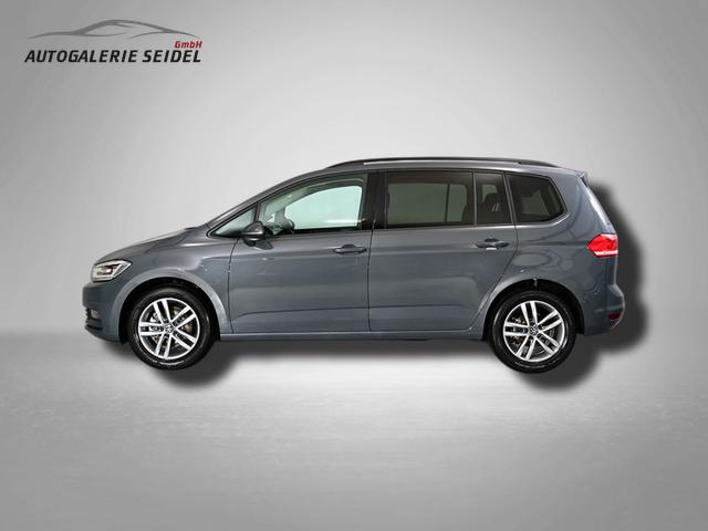 Volkswagen Touran Life Plus 1.5 TSI 7-Gang-DSG 