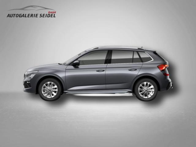 Skoda Kamiq Selection Plus 1.5 TSI 7-Gang-DSG 