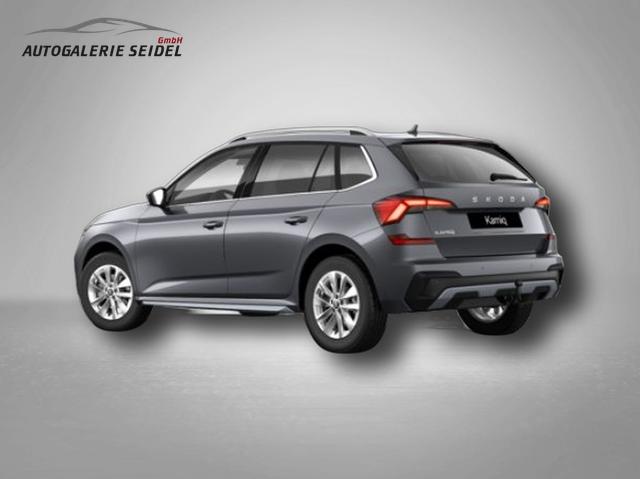 Skoda Kamiq Selection Plus 1.5 TSI 7-Gang-DSG 