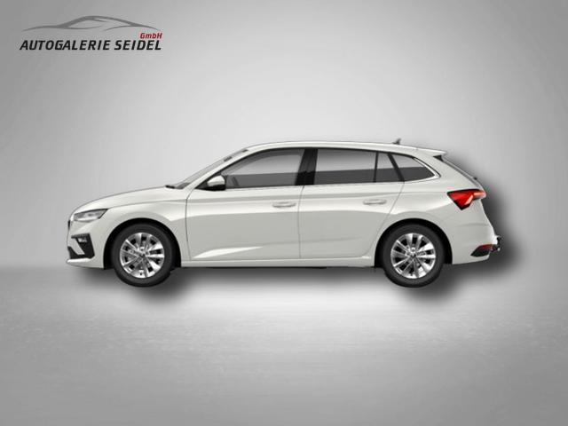 Skoda Scala Selection Plus 1.0 TSI 7-Gang-DSG 