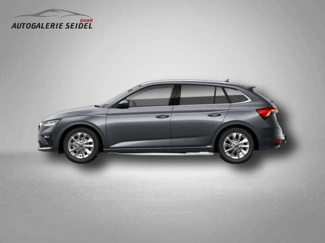 Skoda Scala Selection Plus 1.0 TSI 7-Gang-DSG 