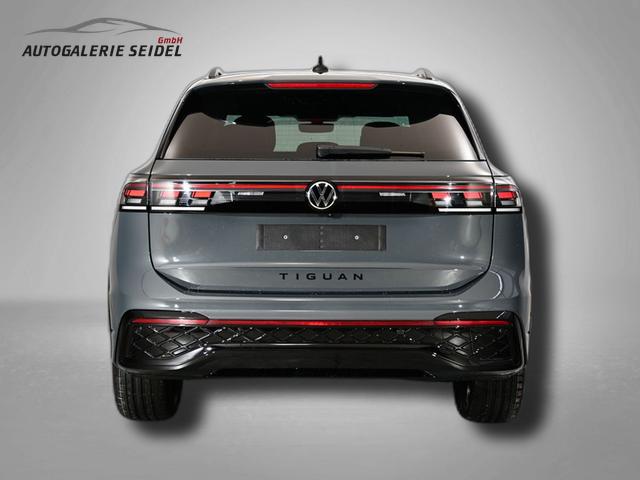 Volkswagen Tiguan R-Line 2.0 TSI 4MOTION 7-Gang-DSG 