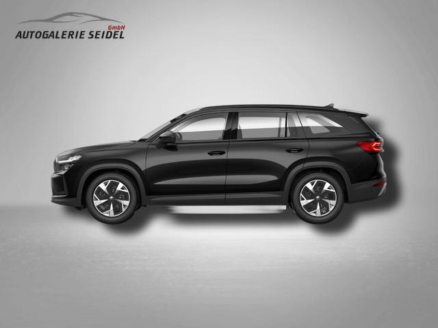 Skoda Kodiaq Sportline 1.5 TSI mHEV 7-Gang DSG 