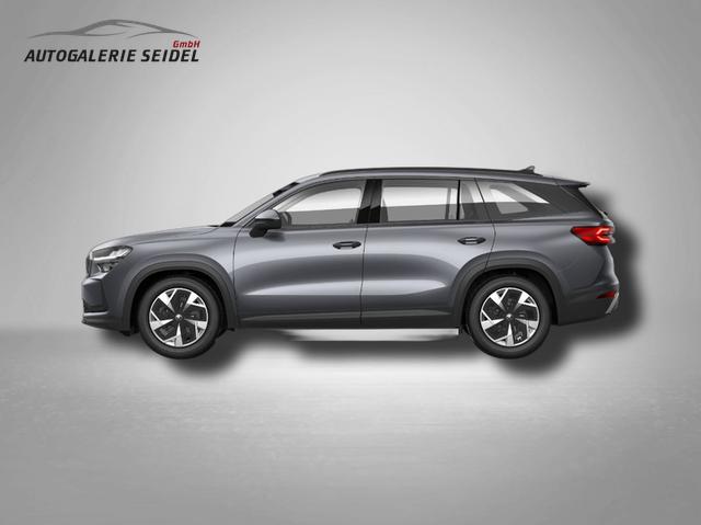 Skoda Kodiaq Sportline 1.5 TSI mHEV 7-Gang DSG 