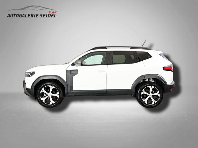 Dacia Duster Journey TCe 130 6-Gang 