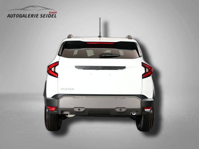 Dacia Duster Journey TCe 130 6-Gang 