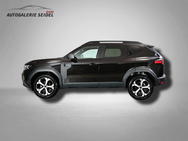 Dacia Duster Journey TCe 130 6-Gang 