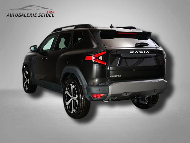 Dacia Duster Journey TCe 130 6-Gang 