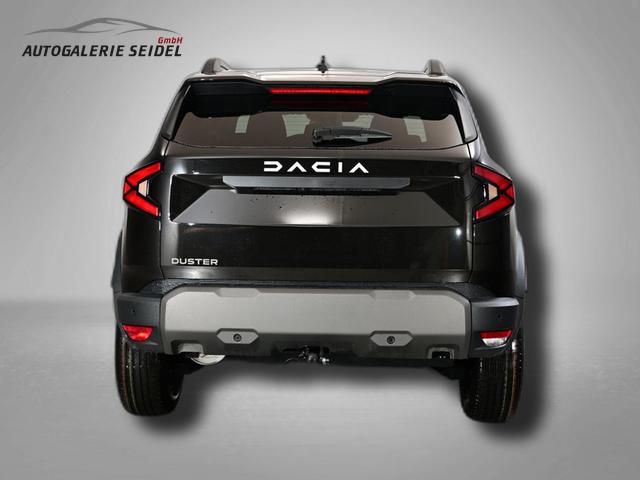 Dacia Duster Journey TCe 130 6-Gang 