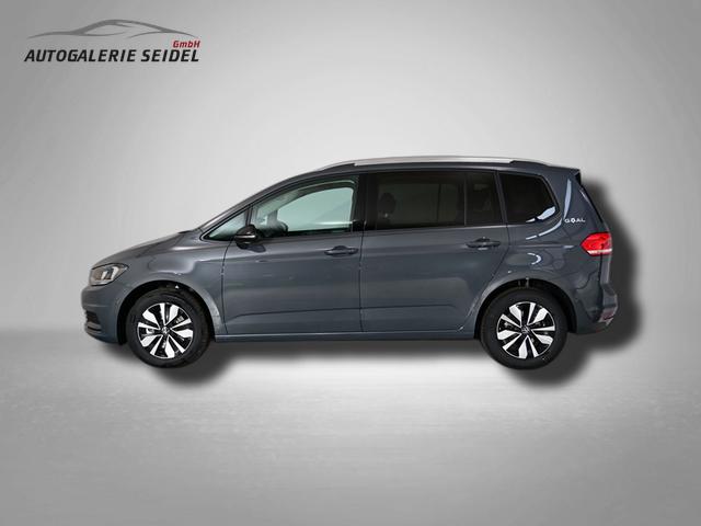 Volkswagen Touran Life Plus 1.5 TSI 7-Gang DSG 