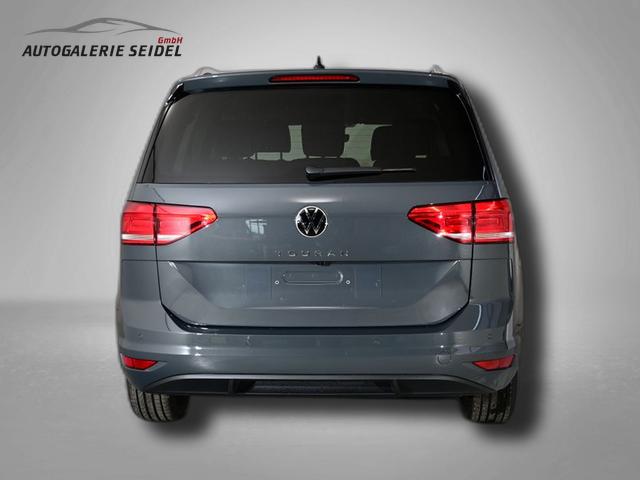 Volkswagen Touran Life Plus 1.5 TSI 7-Gang DSG 