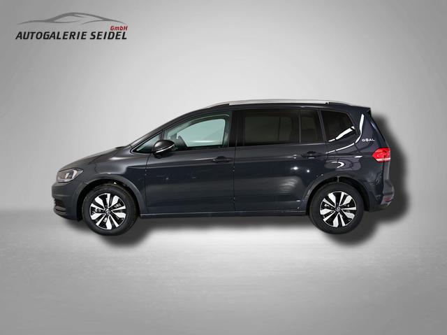 Volkswagen Touran Life Plus 1.5 TSI 7-Gang DSG 
