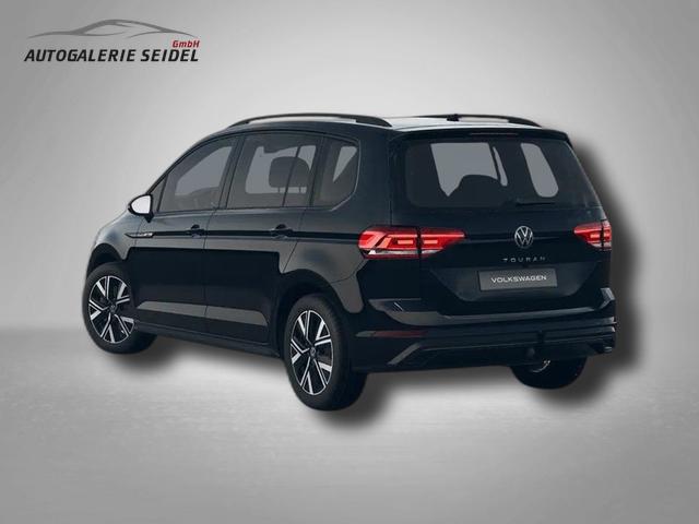 Volkswagen Touran Highline R-Line 1.5 TSI 7-Gang DSG 
