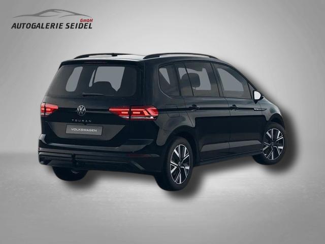 Volkswagen Touran Highline R-Line 1.5 TSI 7-Gang DSG 