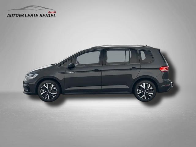 Volkswagen Touran Highline R-Line 1.5 TSI 7-Gang DSG 