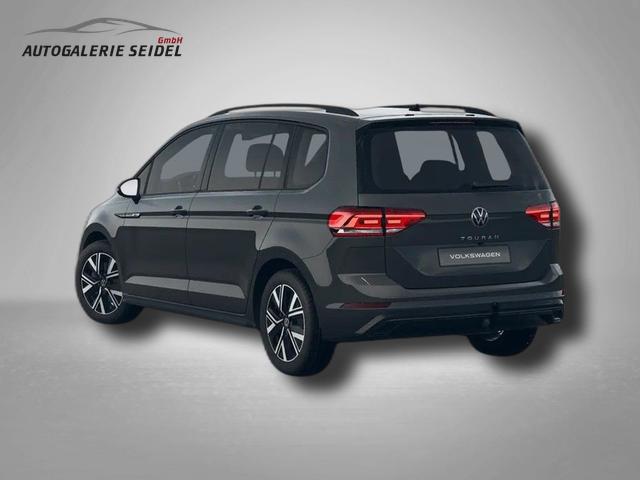 Volkswagen Touran Highline R-Line 1.5 TSI 7-Gang DSG 