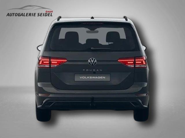 Volkswagen Touran Highline R-Line 1.5 TSI 7-Gang DSG 