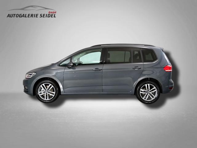 Volkswagen Touran Prime 1.5 TSI 7-Gang-DSG 