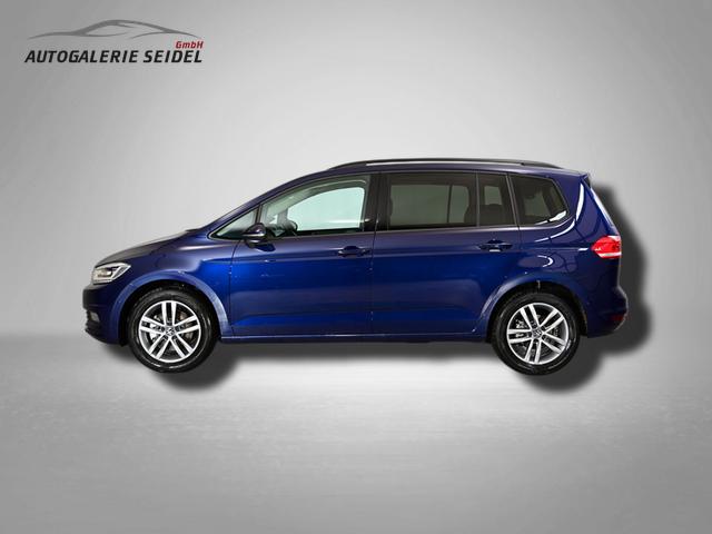 Volkswagen Touran Prime 1.5 TSI 7-Gang-DSG 