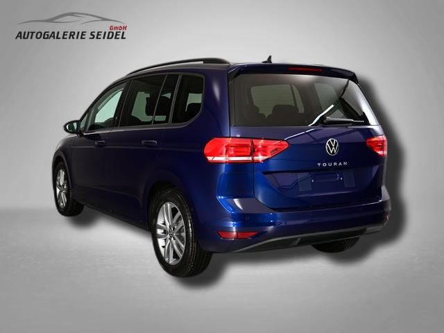 Volkswagen Touran Prime 1.5 TSI 7-Gang-DSG 