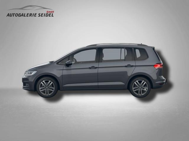 Volkswagen Touran Prime 1.5 TSI 7-Gang-DSG 
