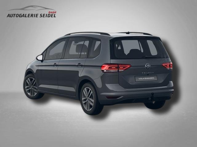 Volkswagen Touran Prime 1.5 TSI 7-Gang-DSG 