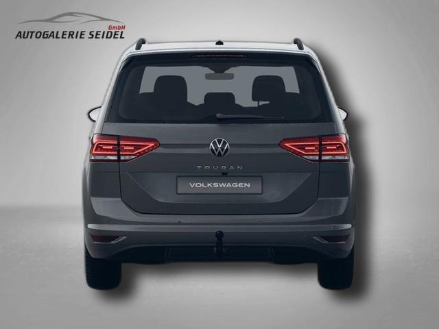 Volkswagen Touran Prime 1.5 TSI 7-Gang-DSG 