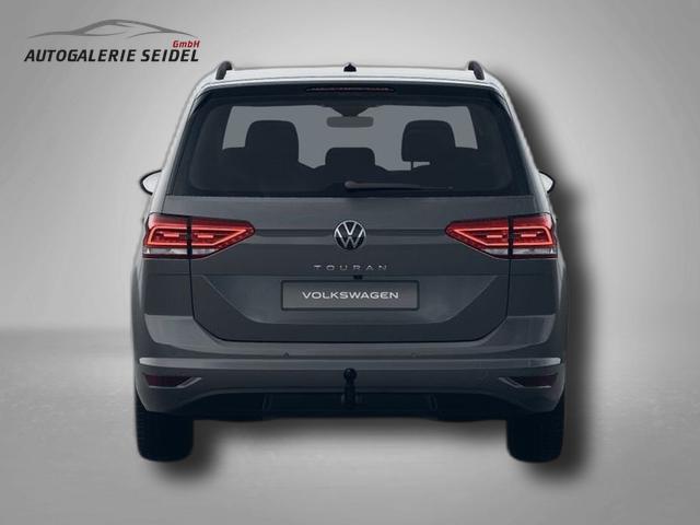 Volkswagen Touran Prime 1.5 TSI 7-Gang-DSG 