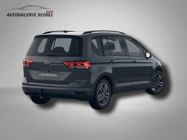 Volkswagen Touran Prime 1.5 TSI 7-Gang-DSG 