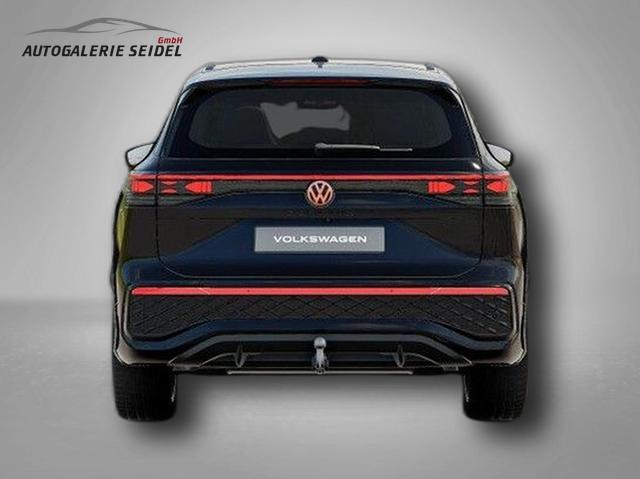 Volkswagen Tayron R-Line 2.0 TSI 7-Gang-DSG 4MOTION 