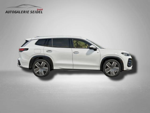 Volkswagen Tayron R-Line 2.0 TDI 7-Gang-DSG 4MOTION 