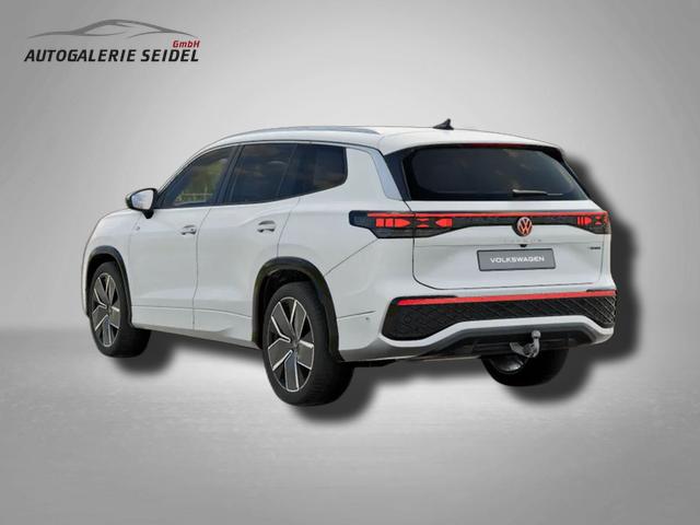 Volkswagen Tayron R-Line 2.0 TDI 7-Gang-DSG 4MOTION 