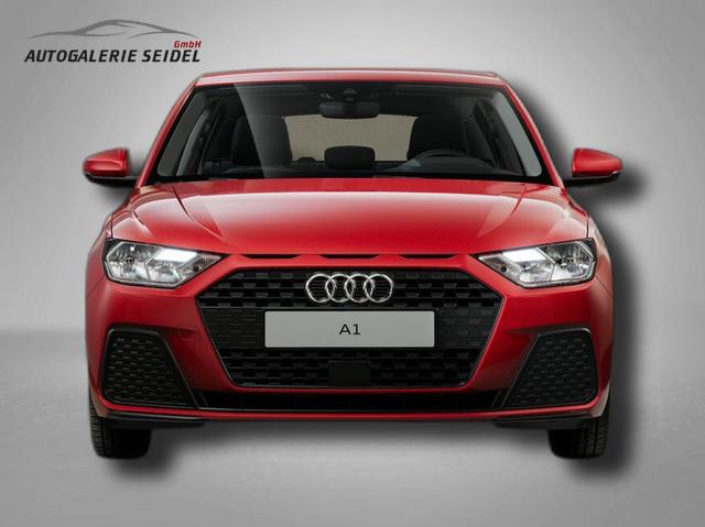 Audi A1 Sportback Basis 25 TFSI S tronic 