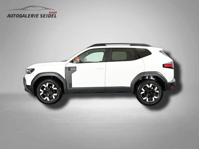 Dacia Duster Extreme TCe 130 6-Gang 