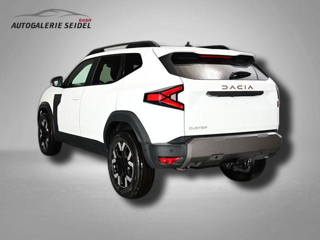 Dacia Duster Extreme TCe 130 6-Gang 