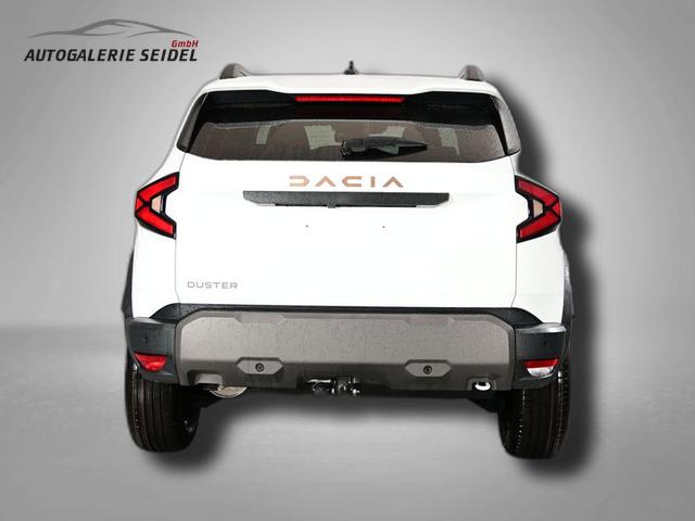 Dacia Duster Extreme TCe 130 6-Gang 