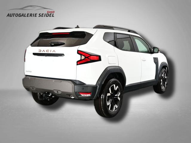 Dacia Duster Extreme TCe 130 6-Gang 