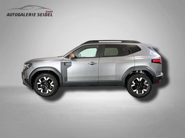 Dacia Duster Extreme TCe 130 6-Gang 