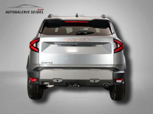 Dacia Duster Extreme TCe 130 6-Gang 