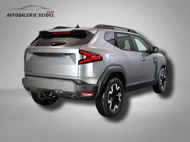 Dacia Duster Extreme TCe 130 6-Gang 