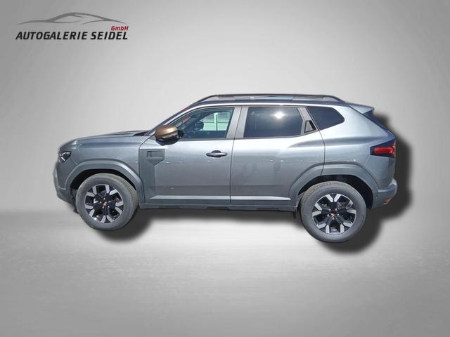 Dacia Duster Extreme TCe 130 6-Gang 