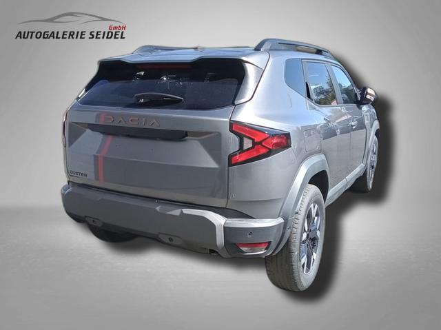 Dacia Duster Extreme TCe 130 6-Gang 