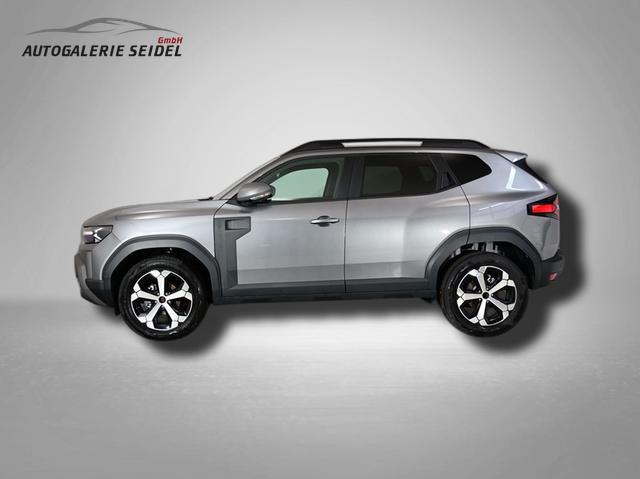 Dacia Duster Journey TCe 130 6-Gang 