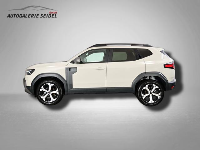 Dacia Duster Journey TCe 130 6-Gang 