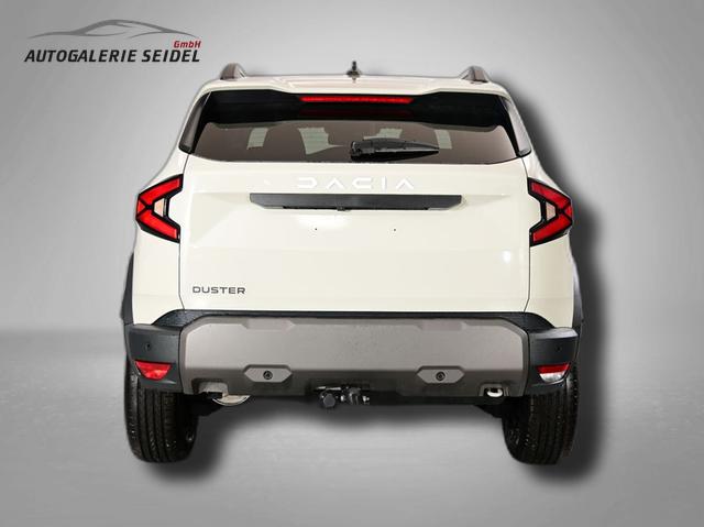 Dacia Duster Journey TCe 130 6-Gang 