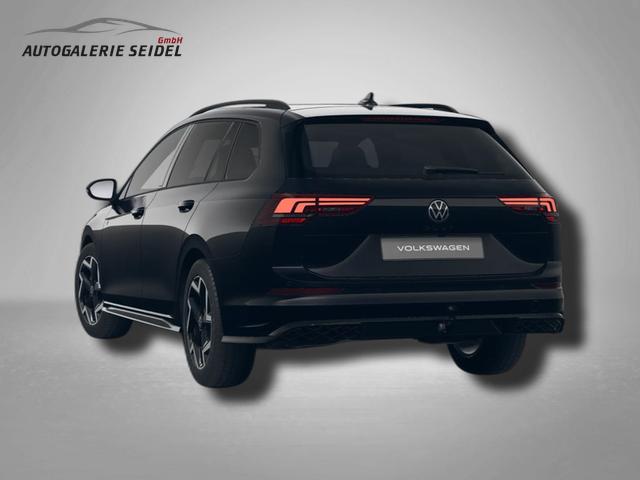 Volkswagen Golf Variant R-Line 2.0 TDI 7-Gang-DSG 