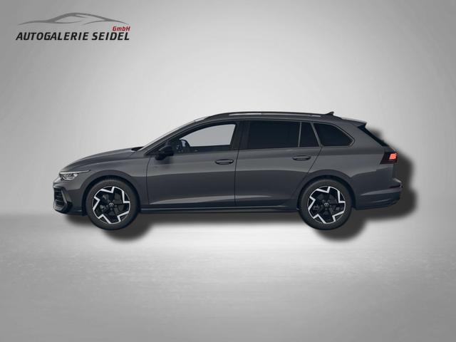 Volkswagen Golf Variant R-Line 2.0 TDI 7-Gang-DSG 