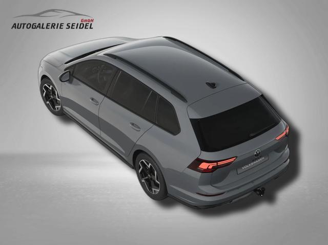Volkswagen Golf Variant R-Line 1.5 eTSI 7-Gang-DSG 