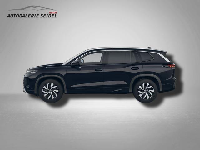 Volkswagen Tayron Prime 1.5 eTSI 7-Gang-DSG 