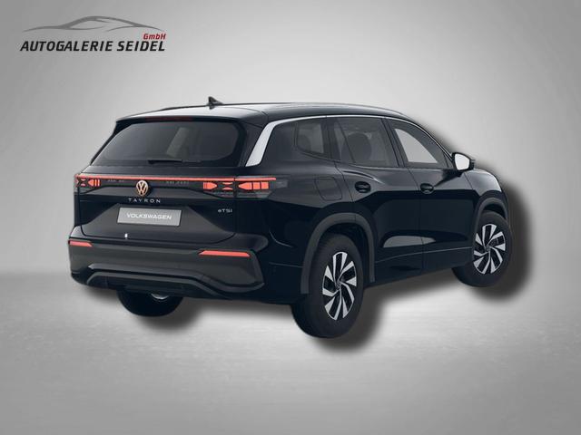 Volkswagen Tayron Prime 1.5 eTSI 7-Gang-DSG 